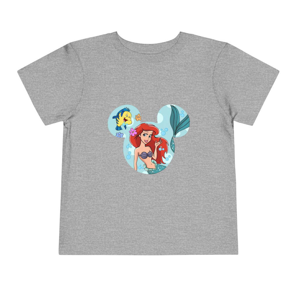 Girls Toddler Tee