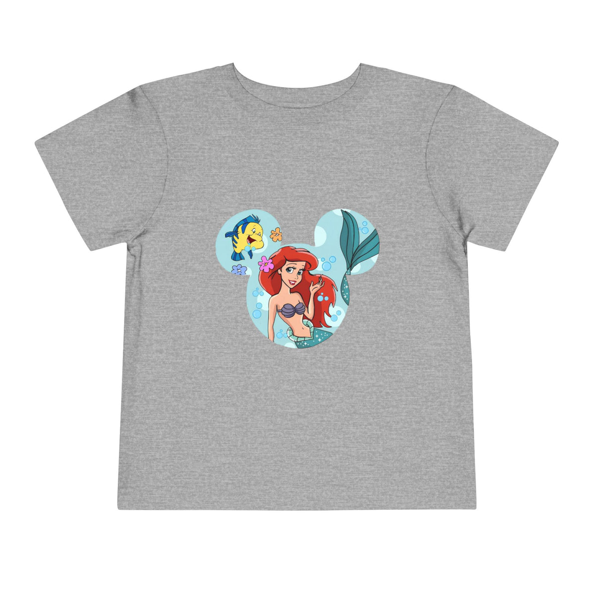 Girls Toddler Tee