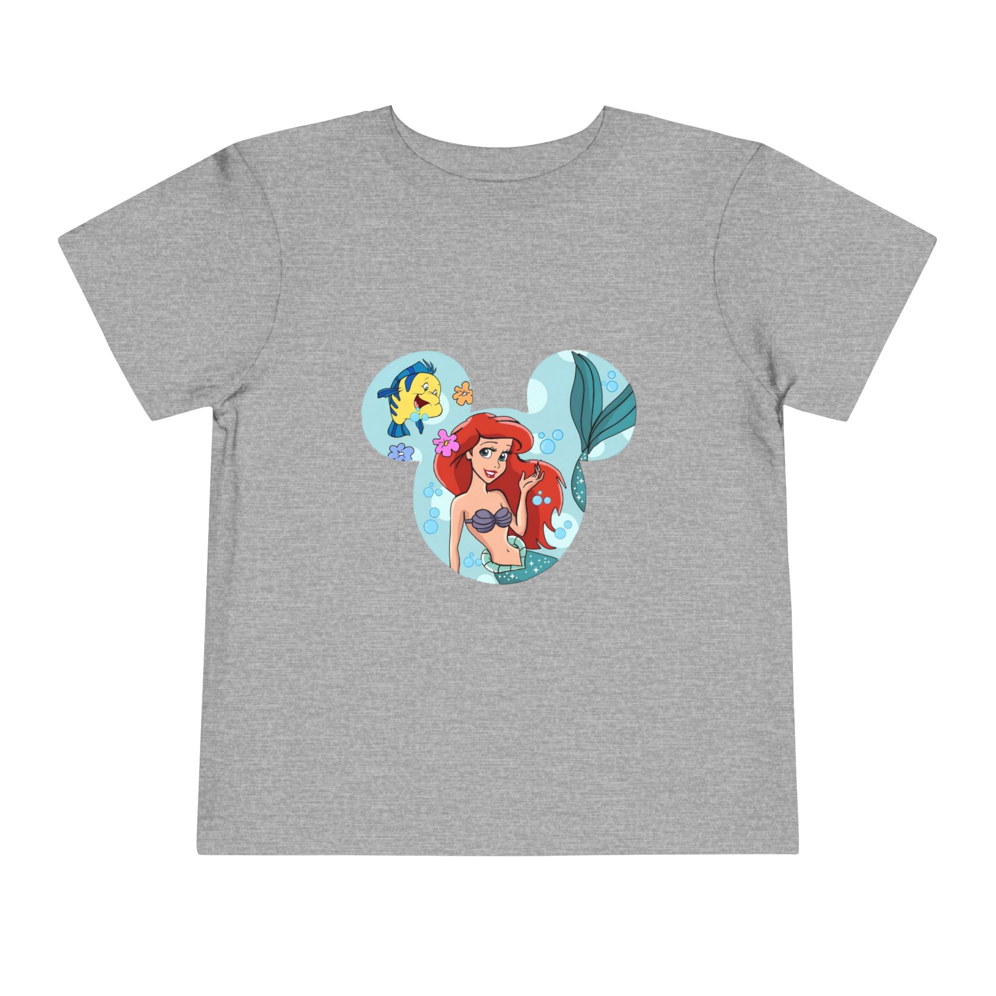 Girls Toddler Tee