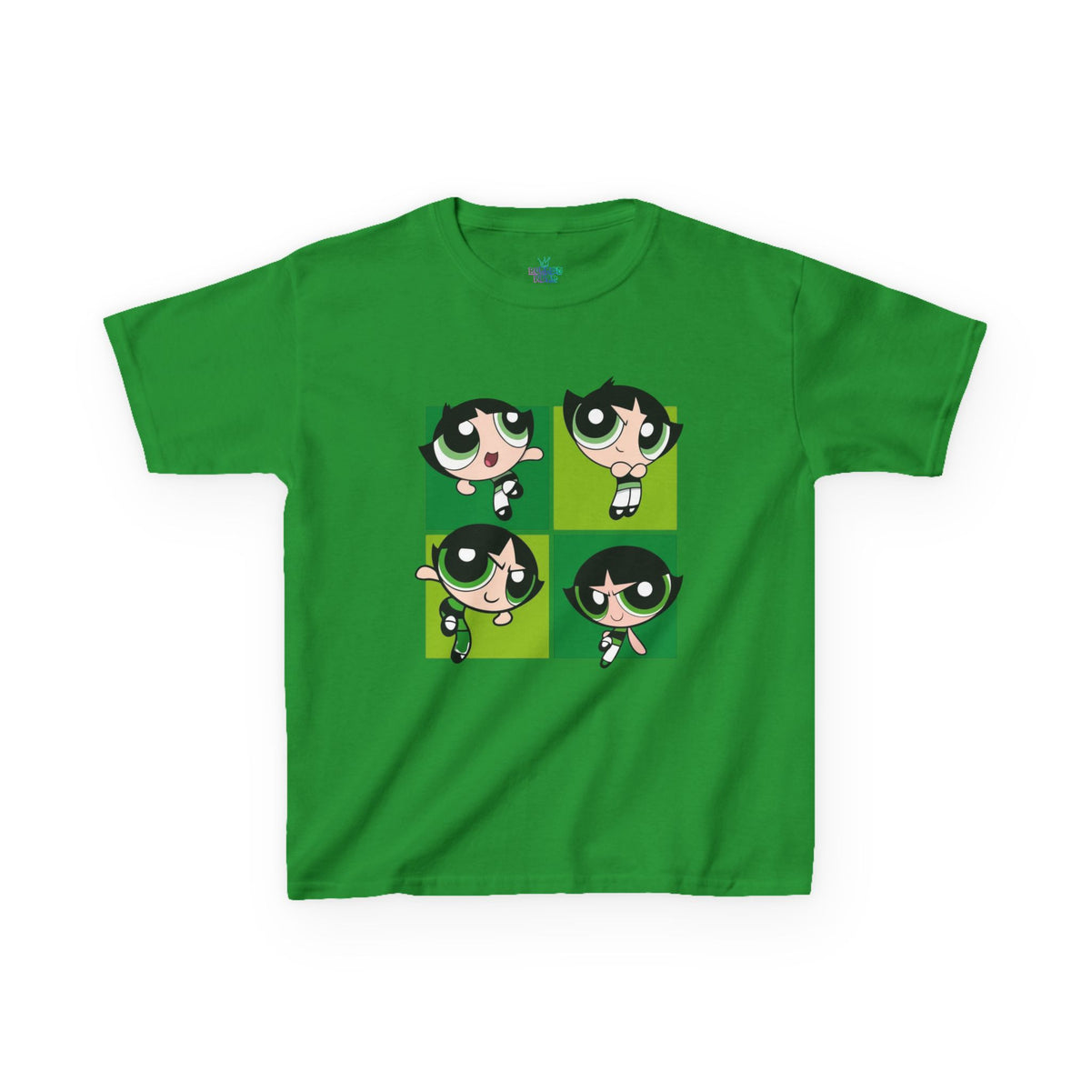 Kids Heavy Cotton™ Tee