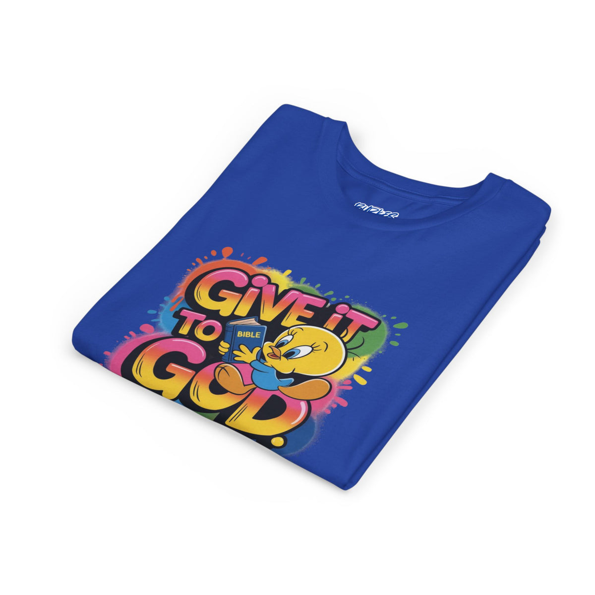 Youth Unisex Short Sleeve Tee