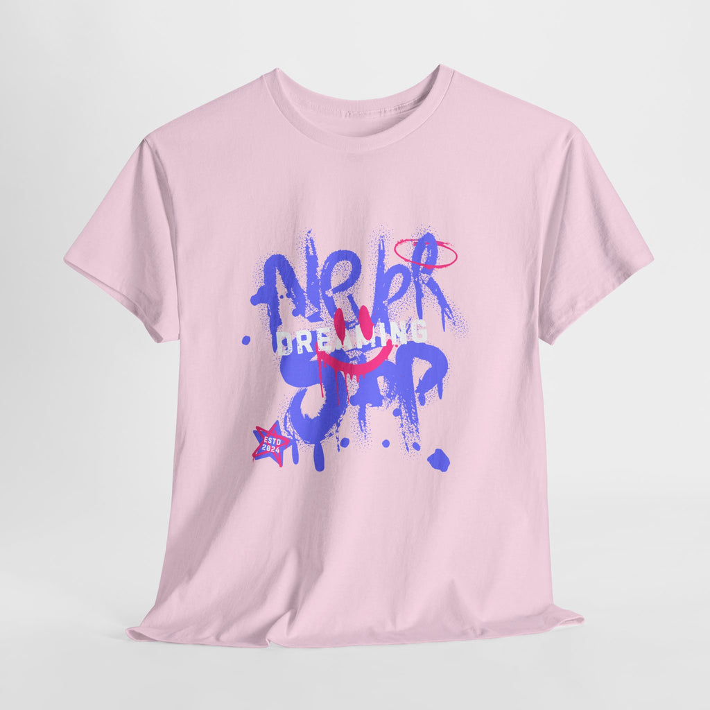 Dreaming Heavy Cotton Tee