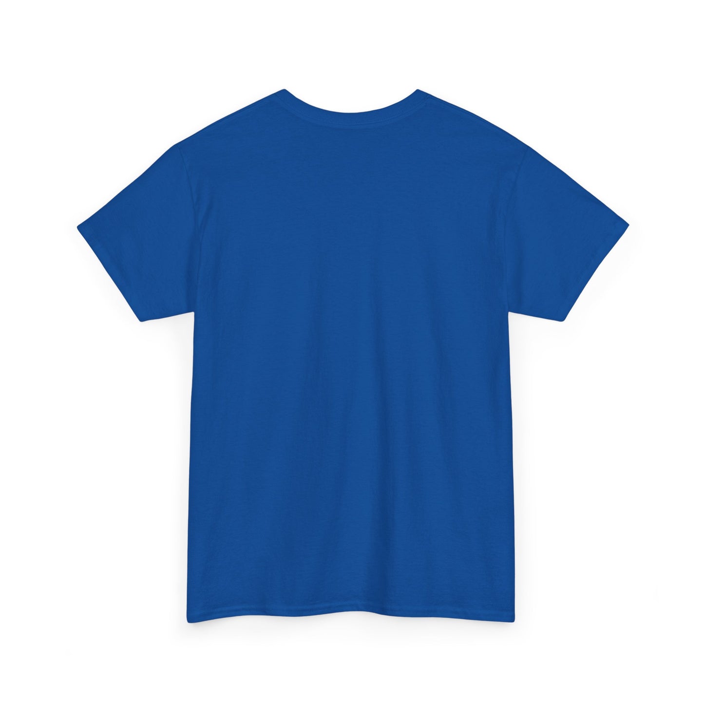 Unisex no days off Cotton Tee
