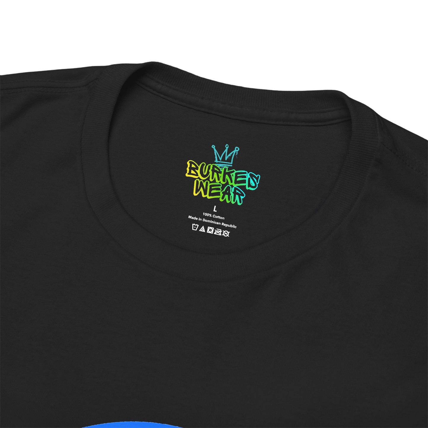 Unisex king Cotton Tee