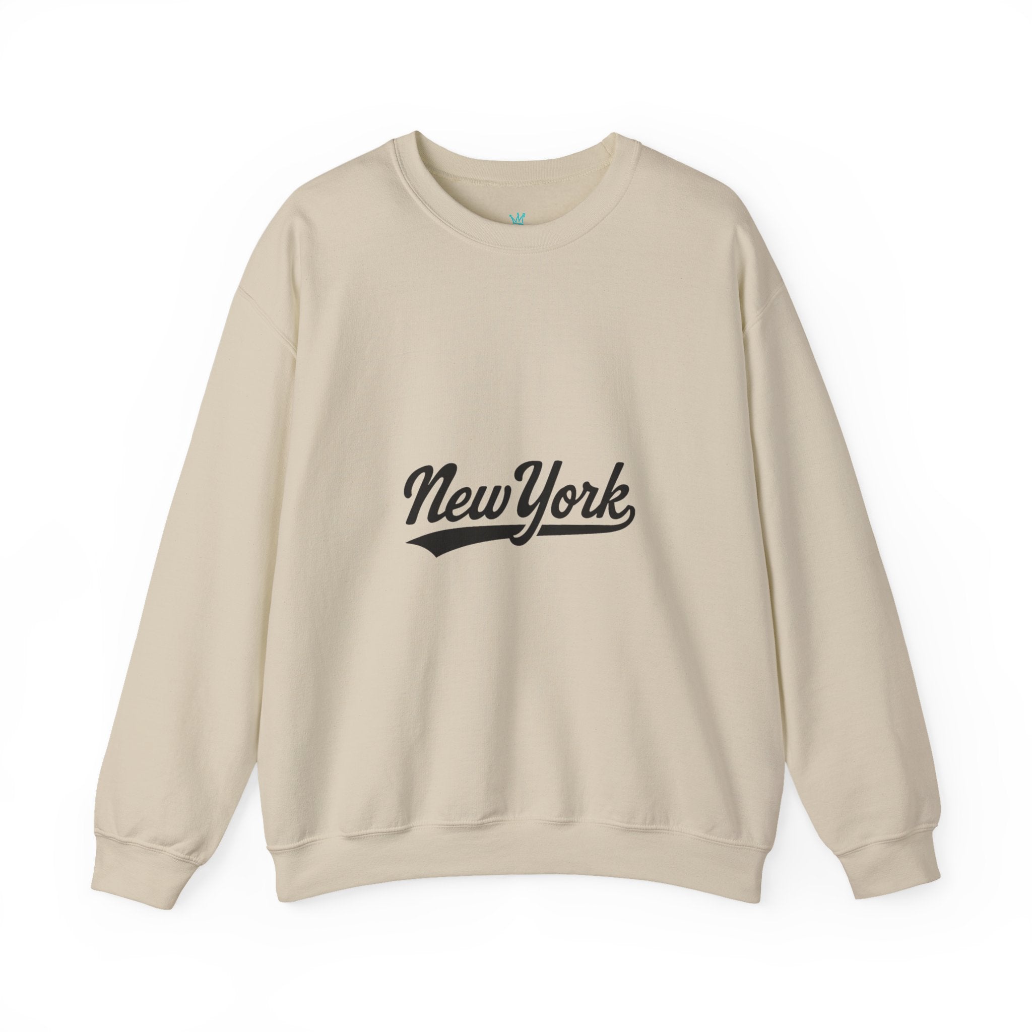 Unisex New York Heavy Blend Sweatshirt