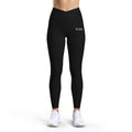 Black Women’s Luxe Leggings