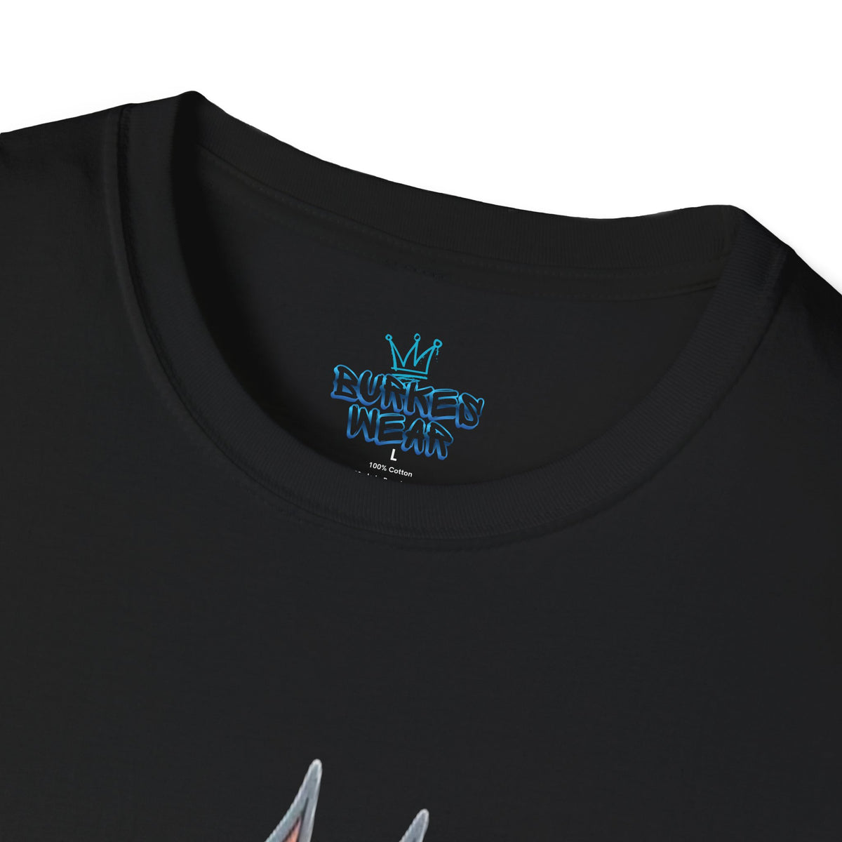 Unisex Bugs Softstyle T-Shirt