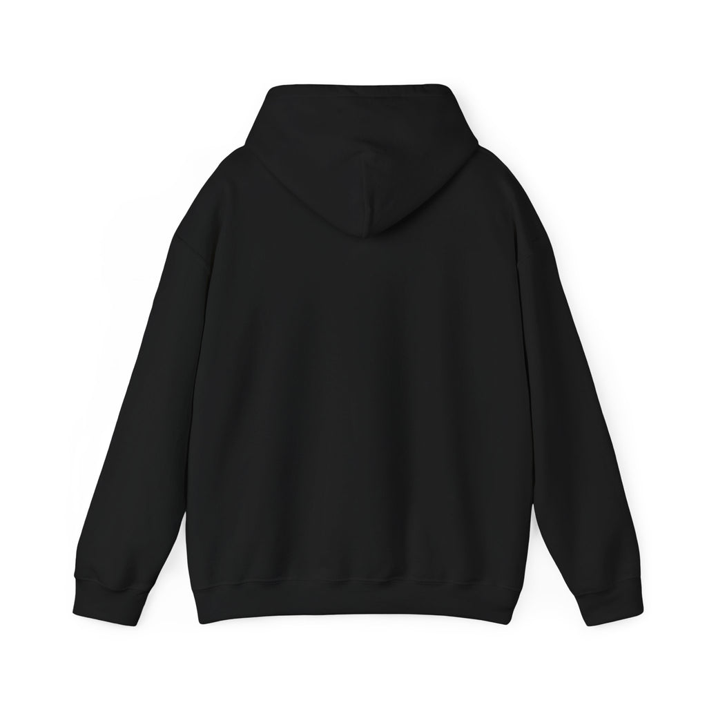 Unisex Burkes Hooded Sweatshirt