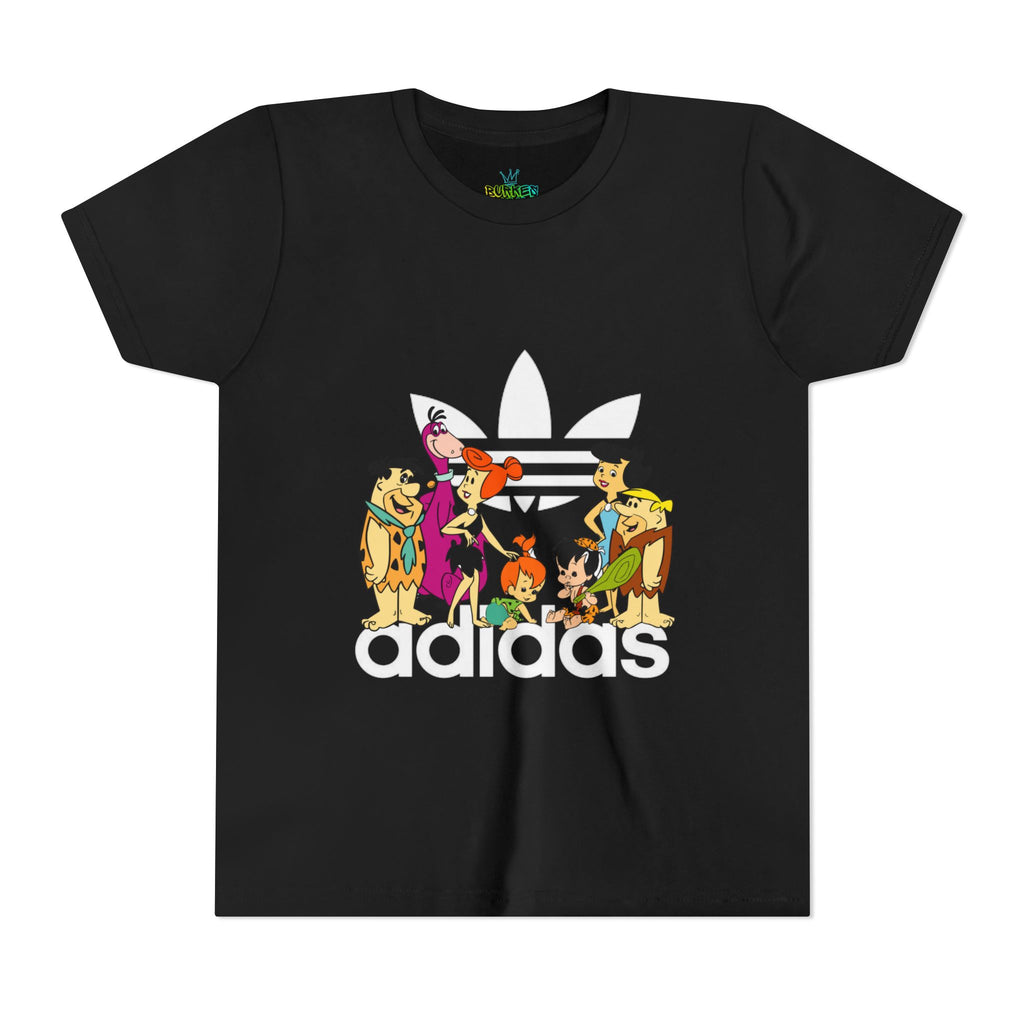 Youth Flintstones Tee