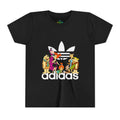 Youth Flintstones Tee