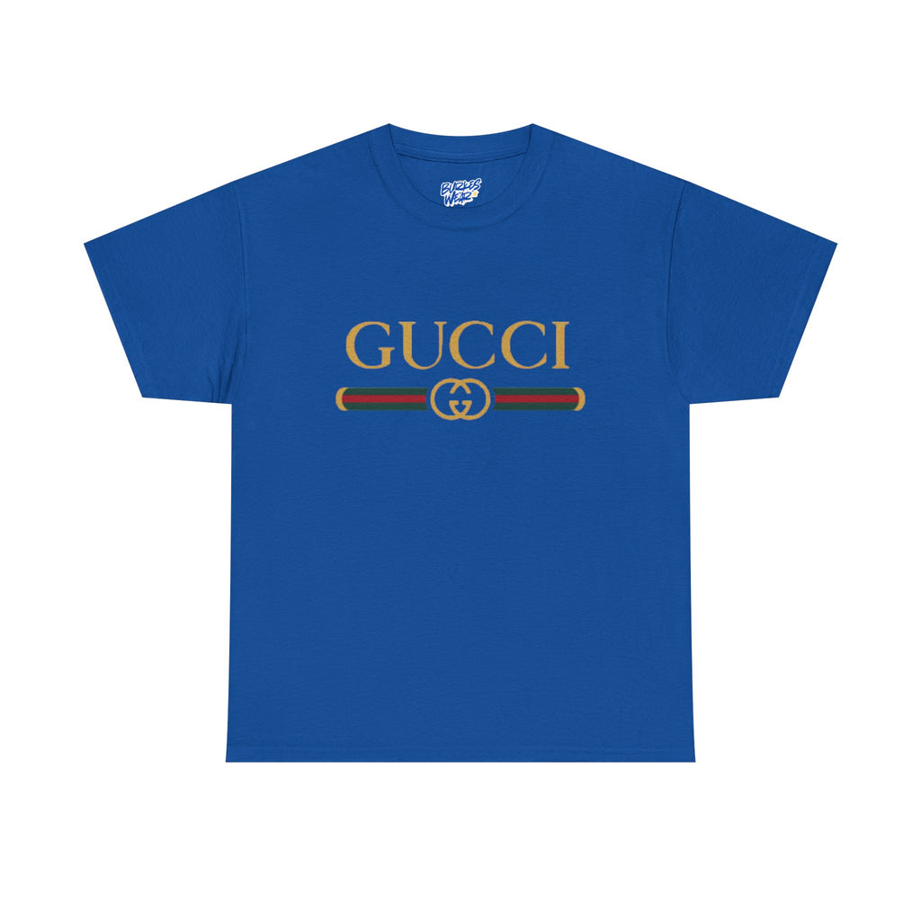 Unisex  Heavy Cotton Tee