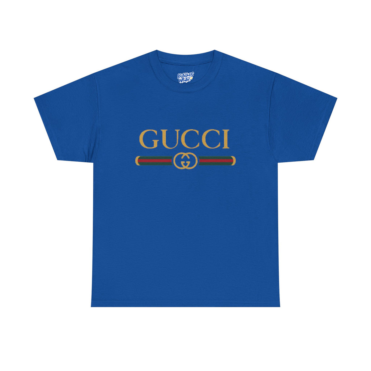 Unisex  Heavy Cotton Tee