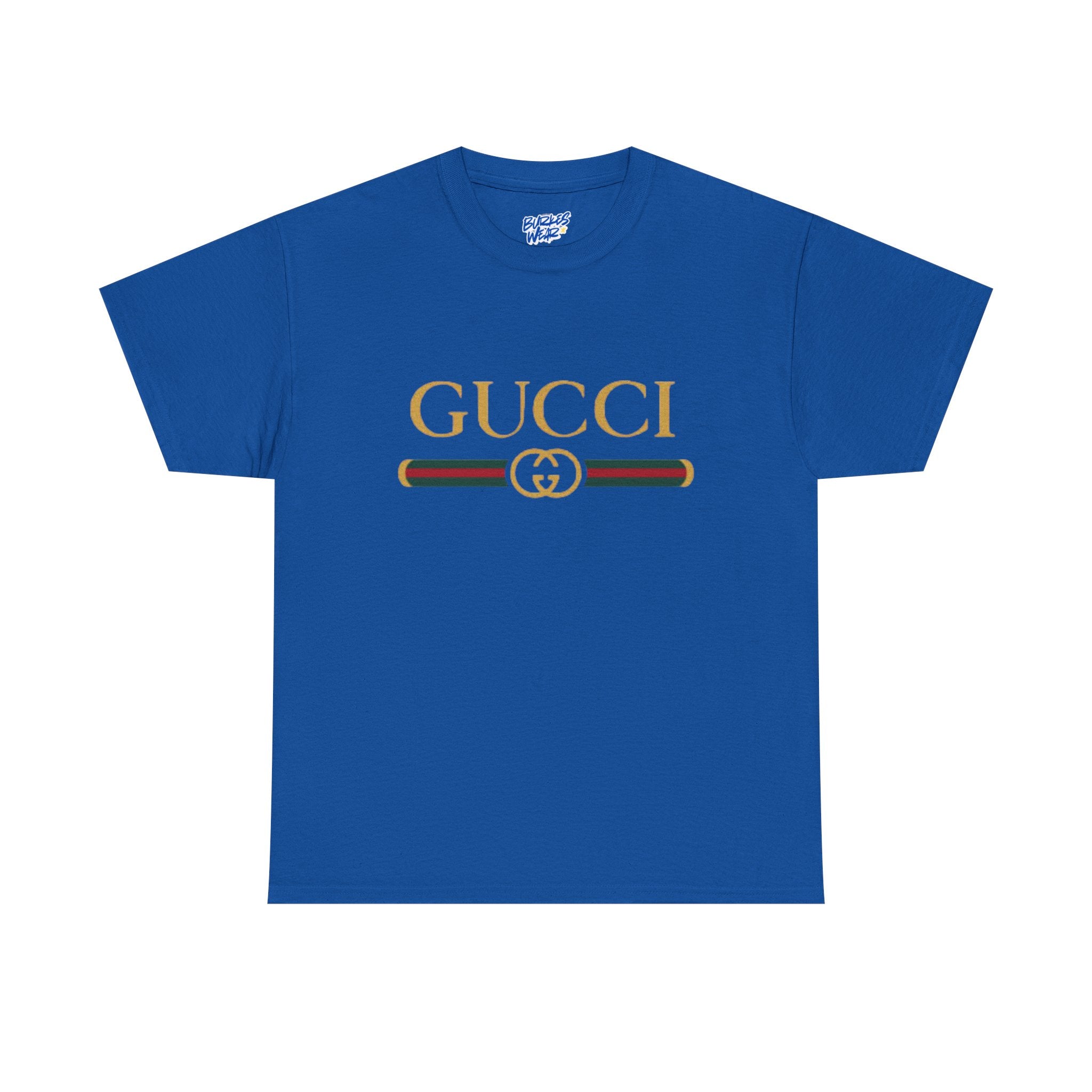 Unisex  Heavy Cotton Tee