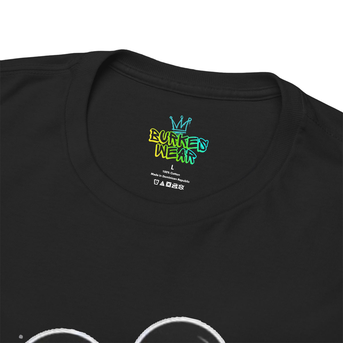 Unisex Cotton Tee