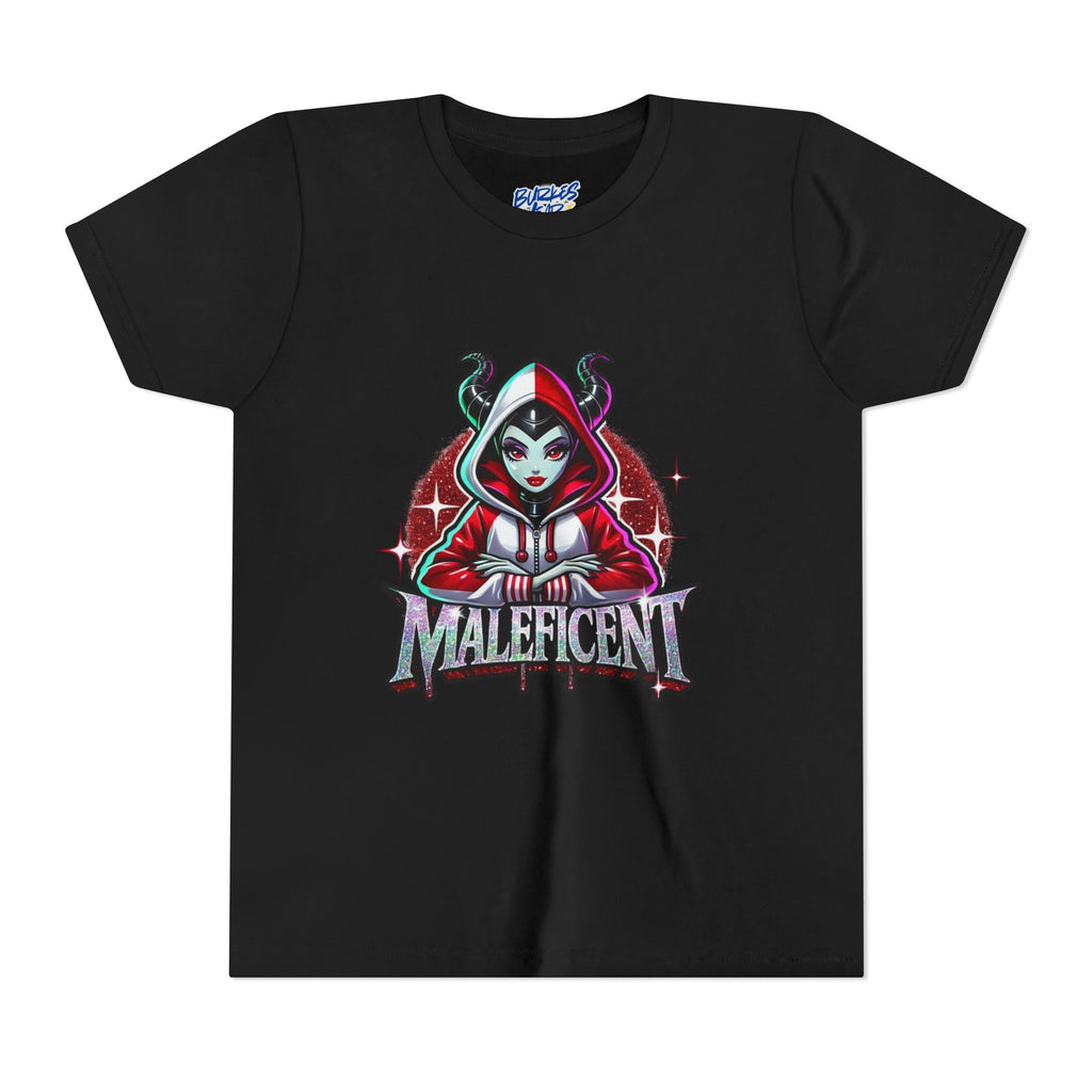 Youth Unisex Short Sleeve Tee