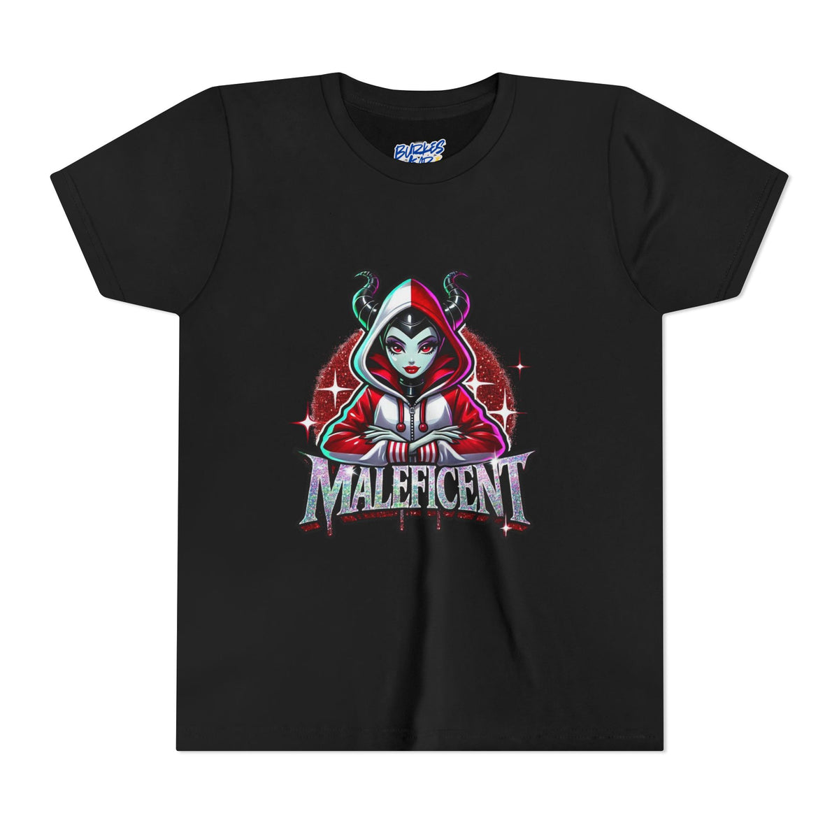 Youth Unisex Short Sleeve Tee