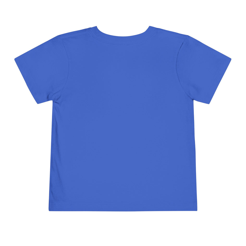 Unisex Toddler Short Sleeve Tee