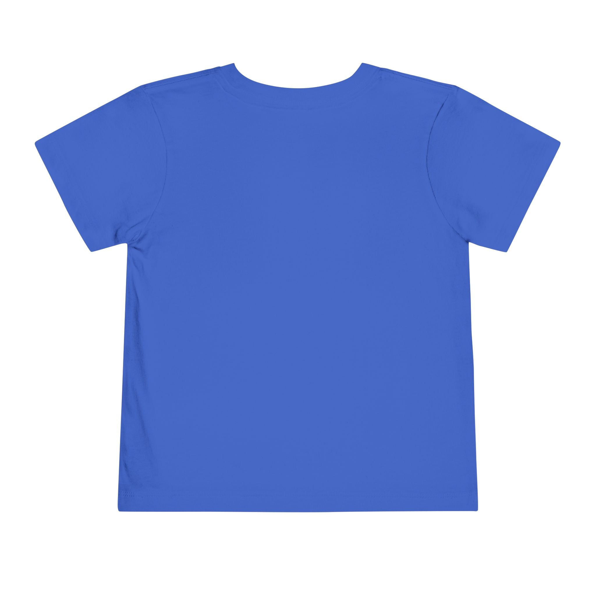 Unisex Toddler Short Sleeve Tee
