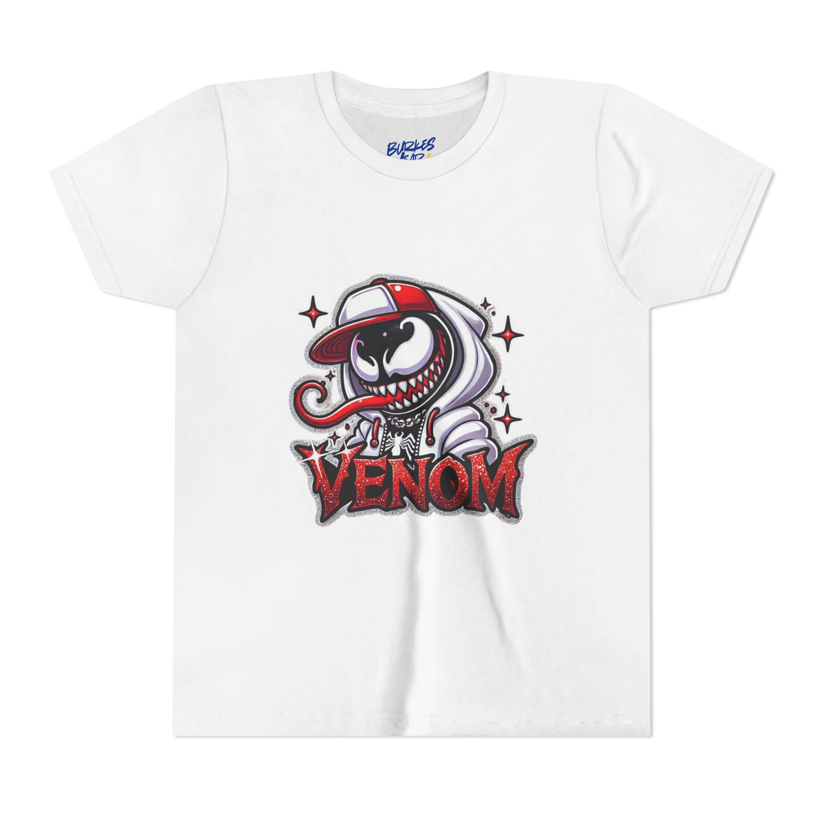 Youth Unisex Short Sleeve Tee