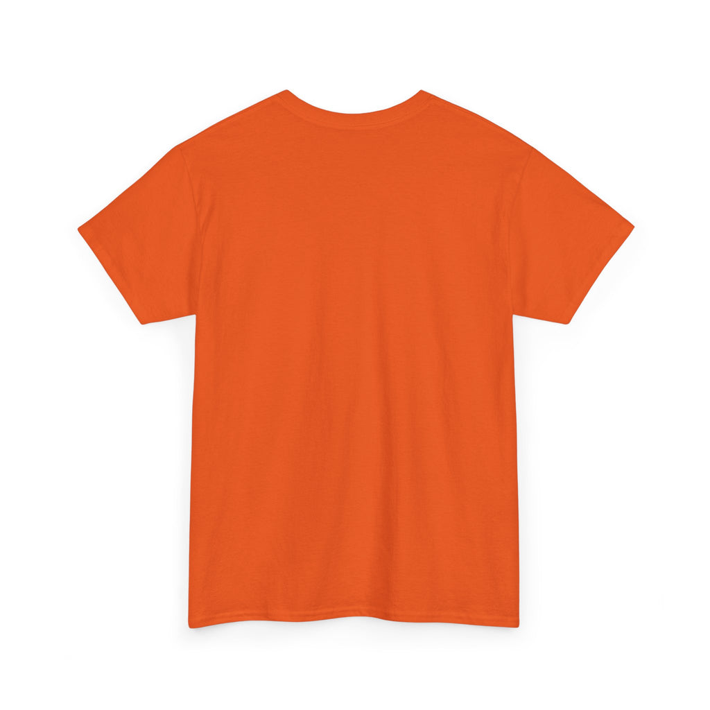 Unisex NYK Cotton Tee
