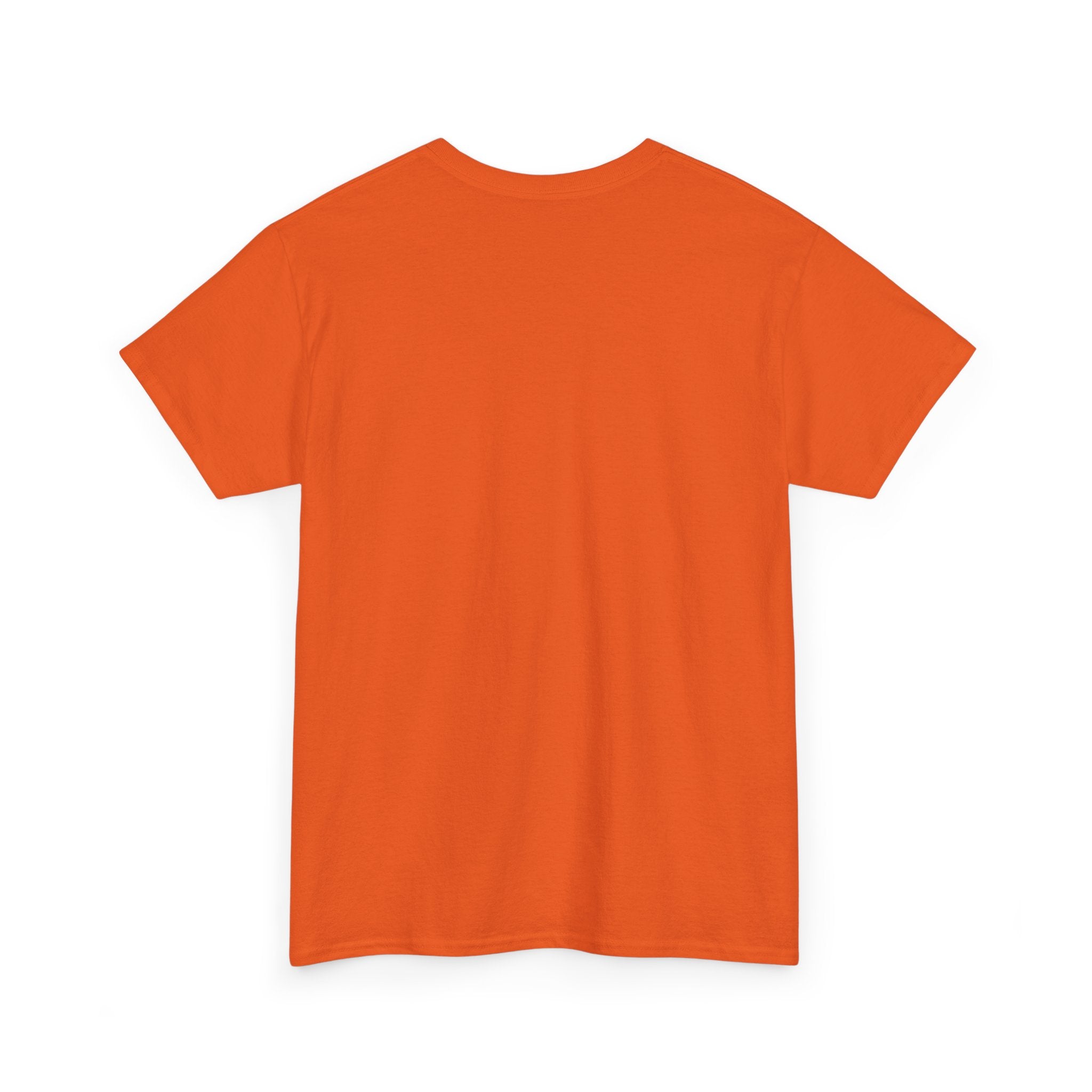 Unisex NYK Cotton Tee