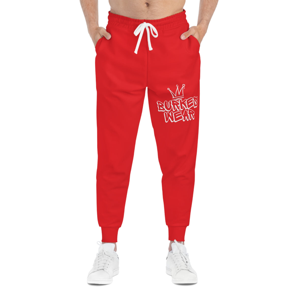 Unisex Burkes Athletic Joggers