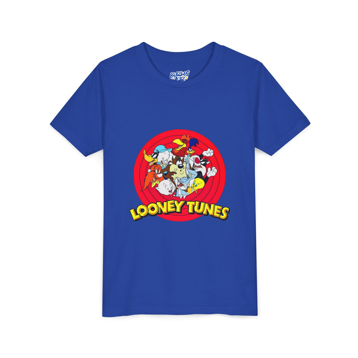 Youth unisex Short Sleeve Tee