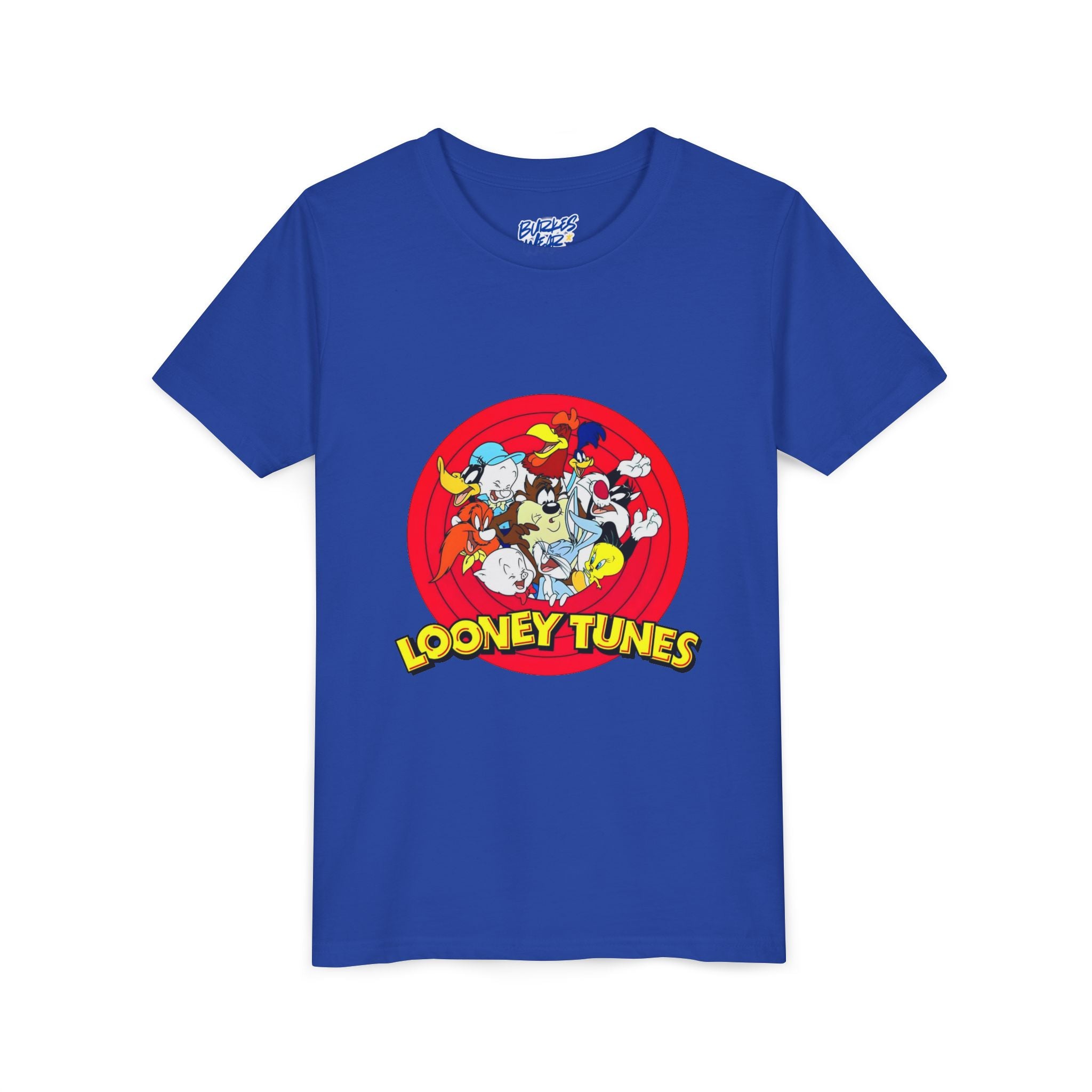 Youth unisex Short Sleeve Tee