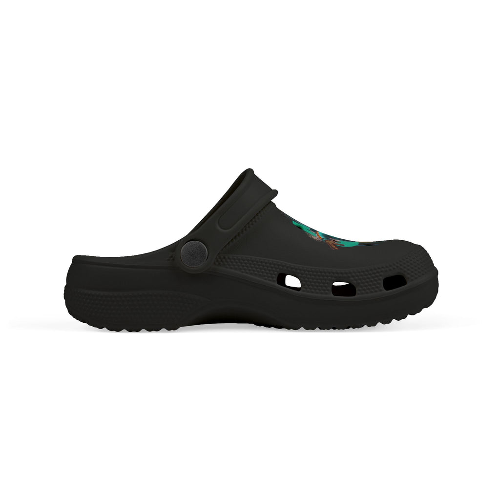 Kid's EVA Foam Clogs
