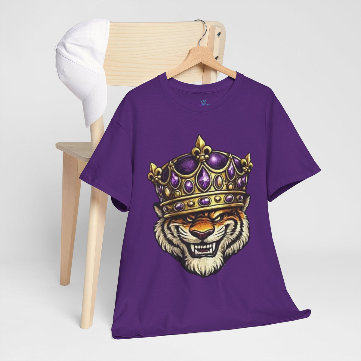 King Tee