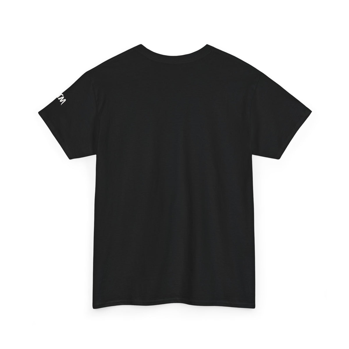 Unisex boondocks Heavy Cotton Tee