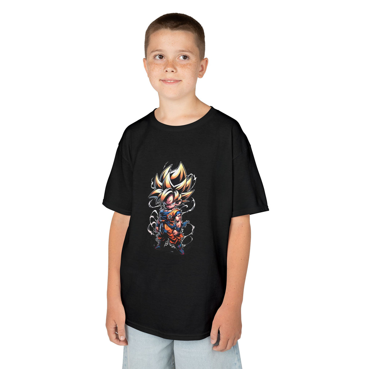 Kids Heavy Cotton™ Tee