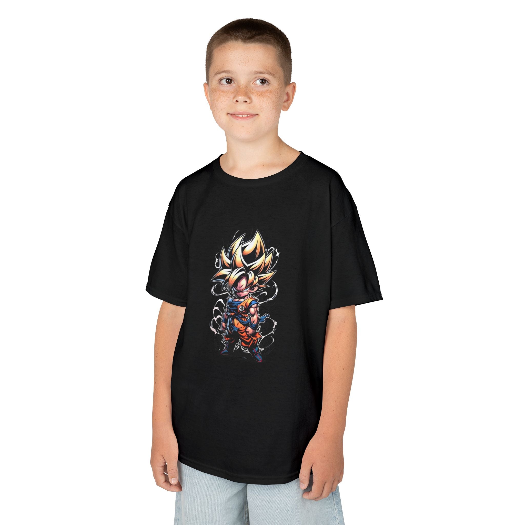Kids Heavy Cotton™ Tee