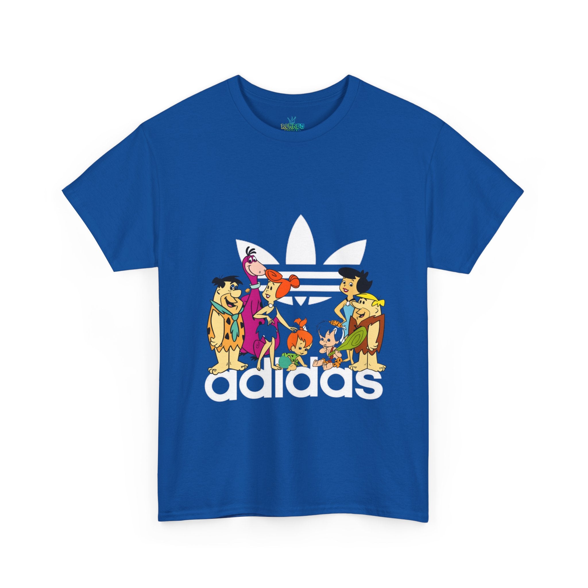 Unisex Flintstones Tee