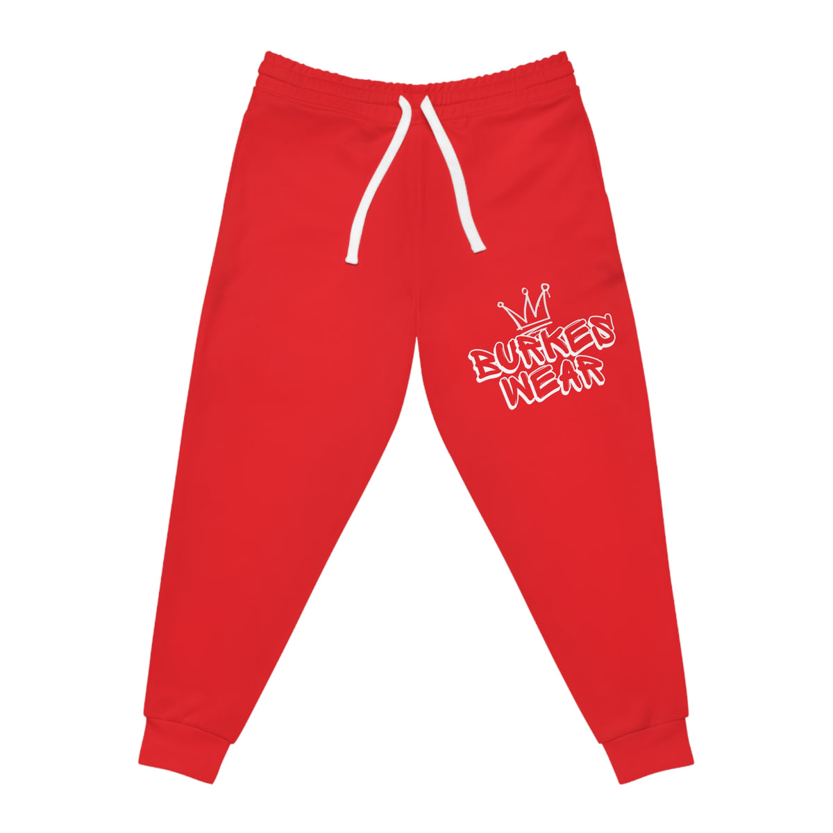 Unisex Burkes Athletic Joggers