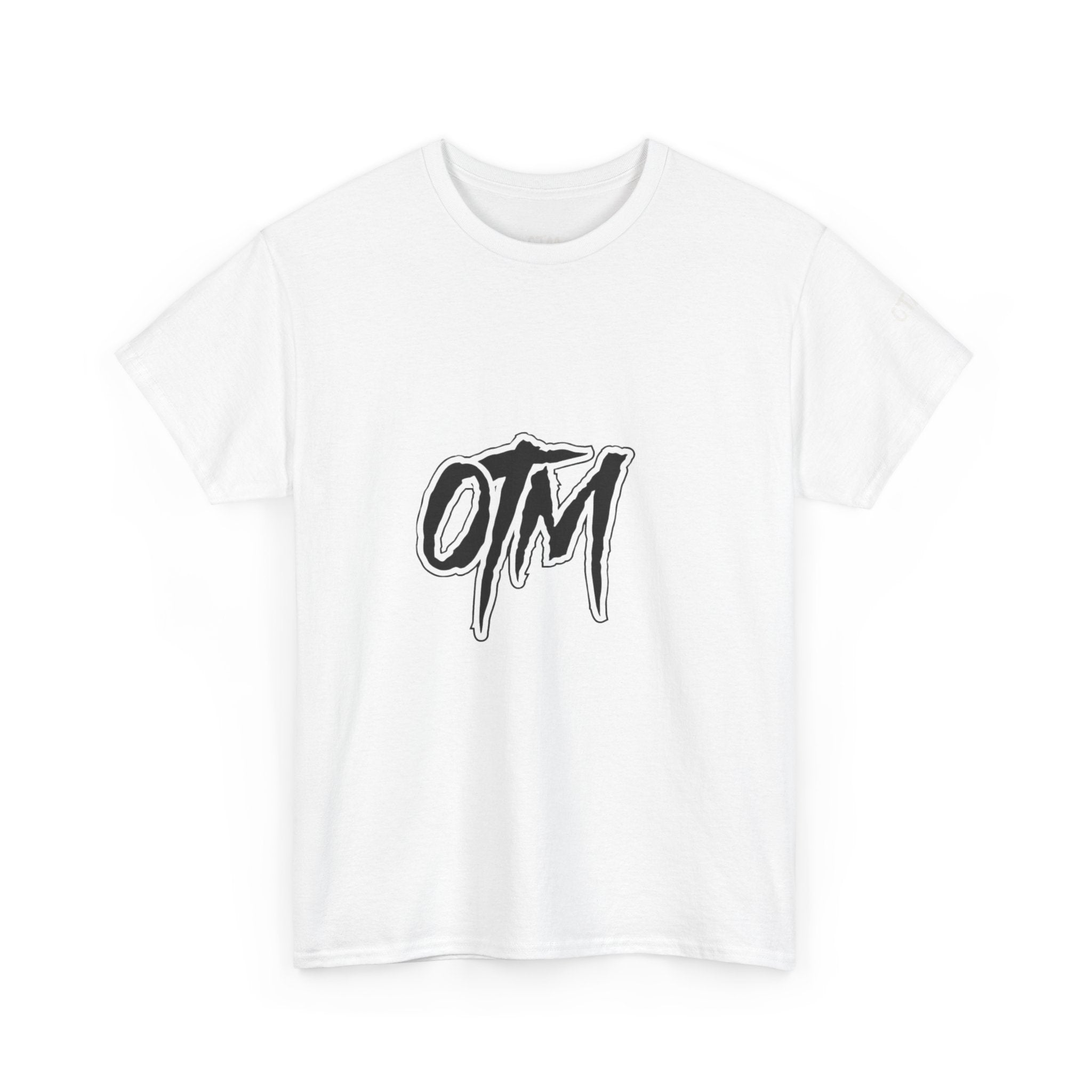 Unisex OTM Heavy Cotton Tee