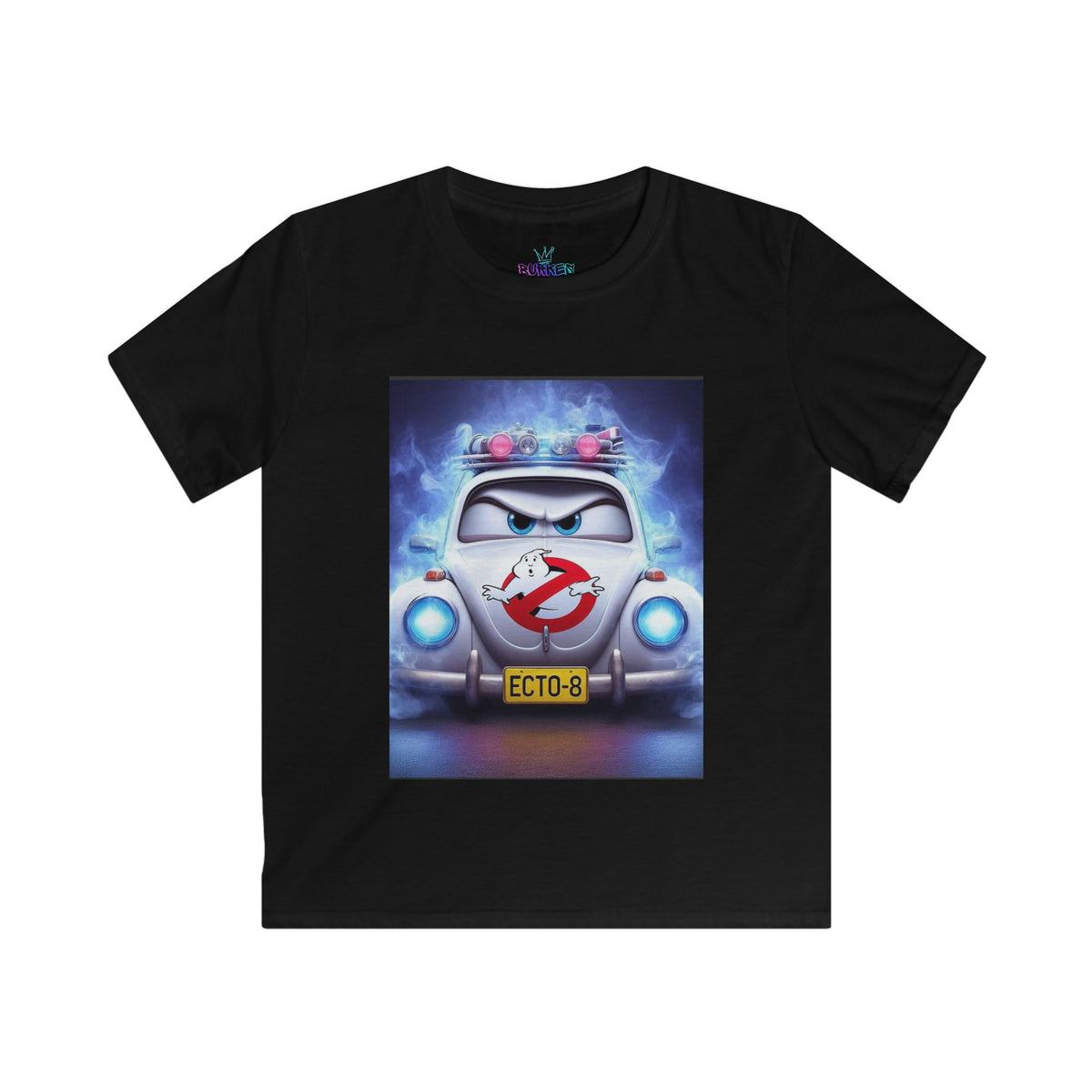 Kids Softstyle Tee