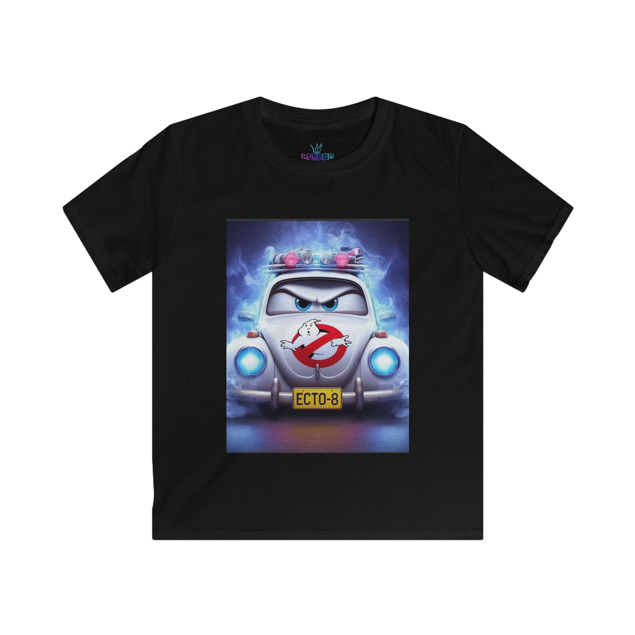 Kids Softstyle Tee