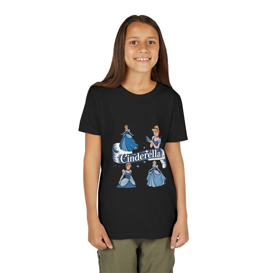 Youth Cinderella Tee