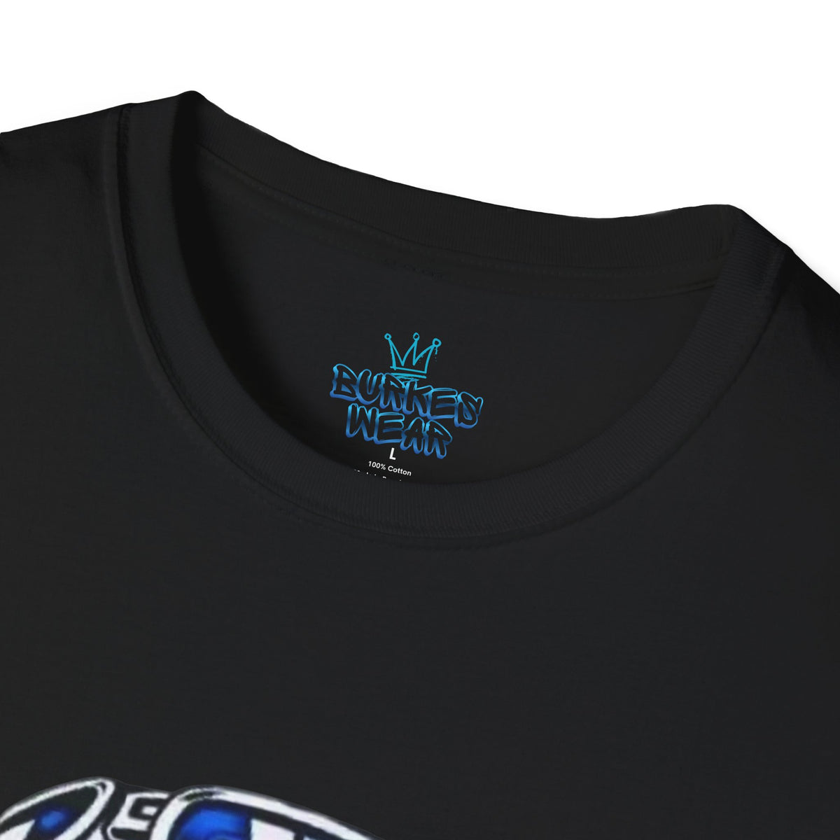 Bulldog Softstyle T-Shirt