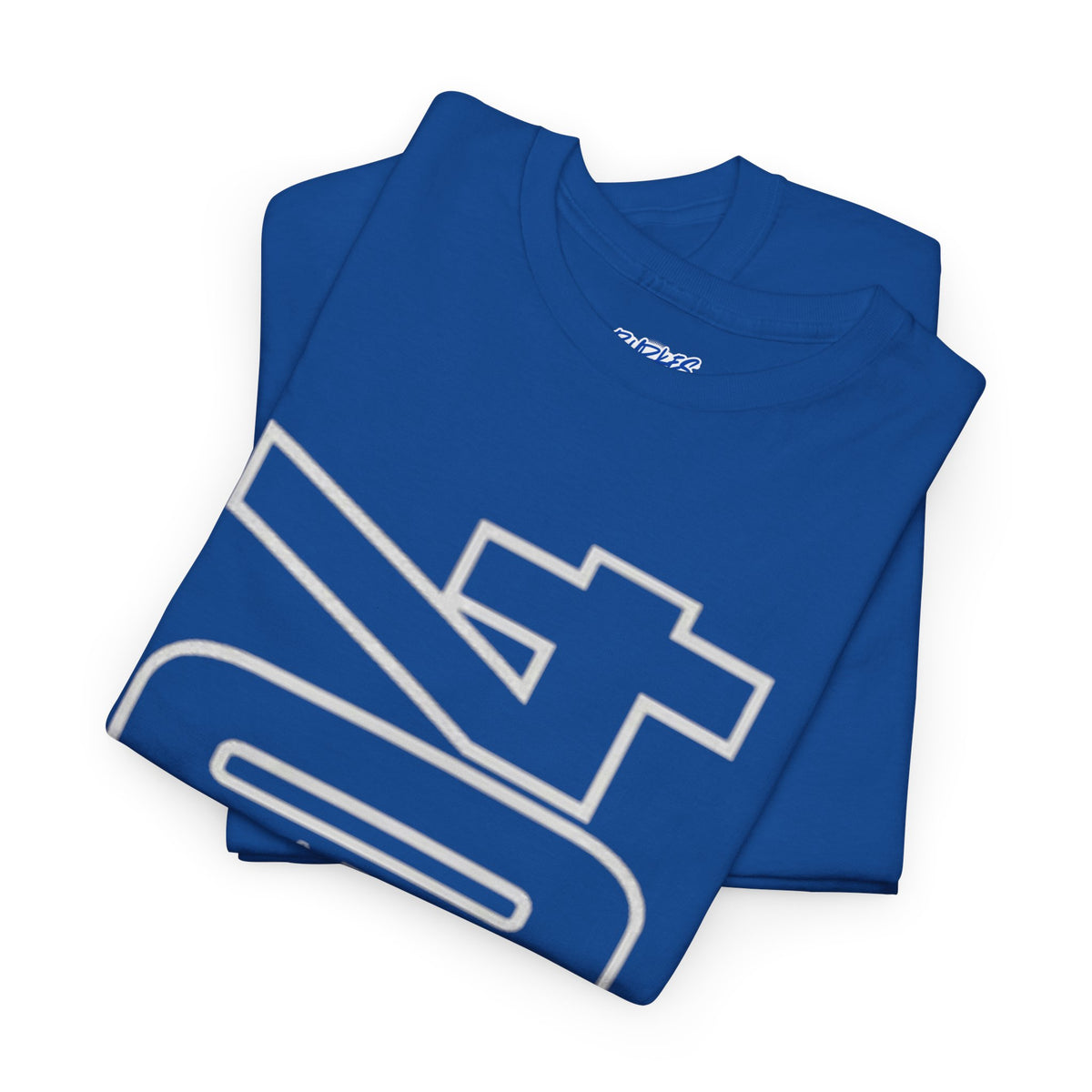 Unisex 404 Heavy Cotton Tee
