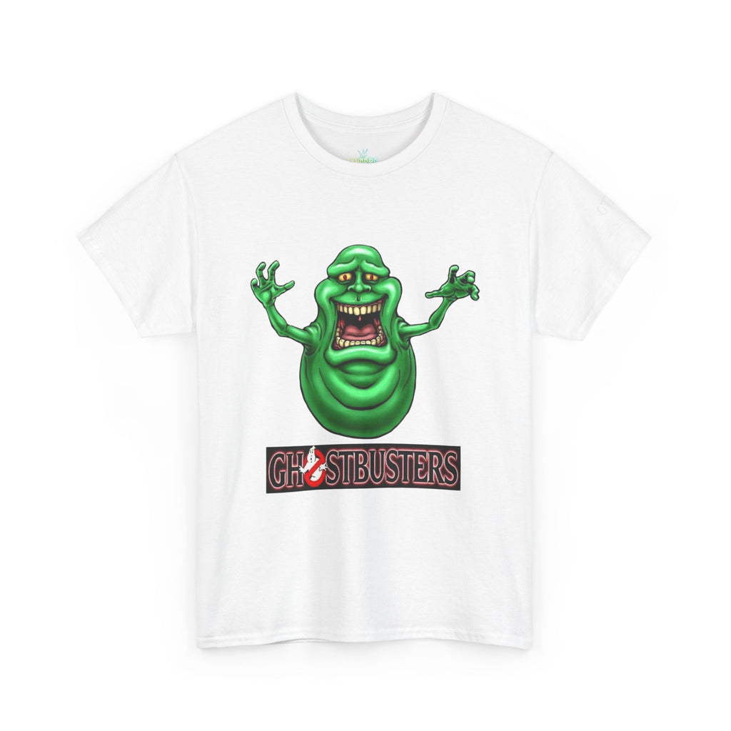 Ghostbusters Heavy Cotton Tee