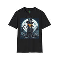 Unisex night duck T-Shirt