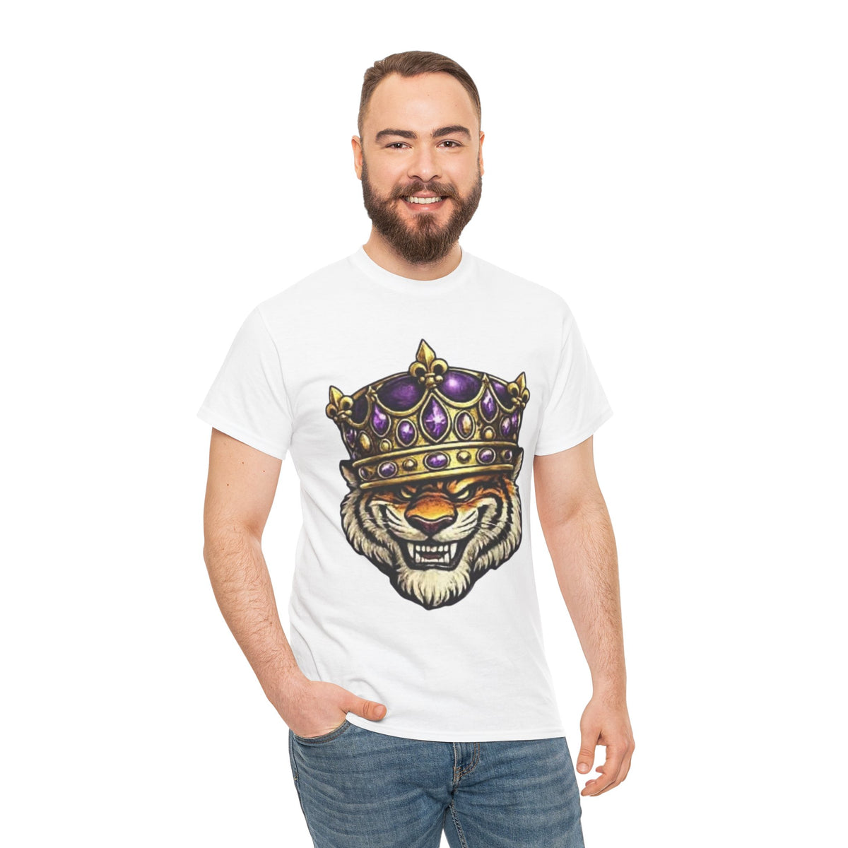 King Tee