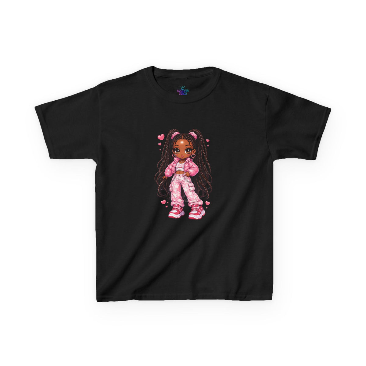 Kids Heavy Cotton™ Tee