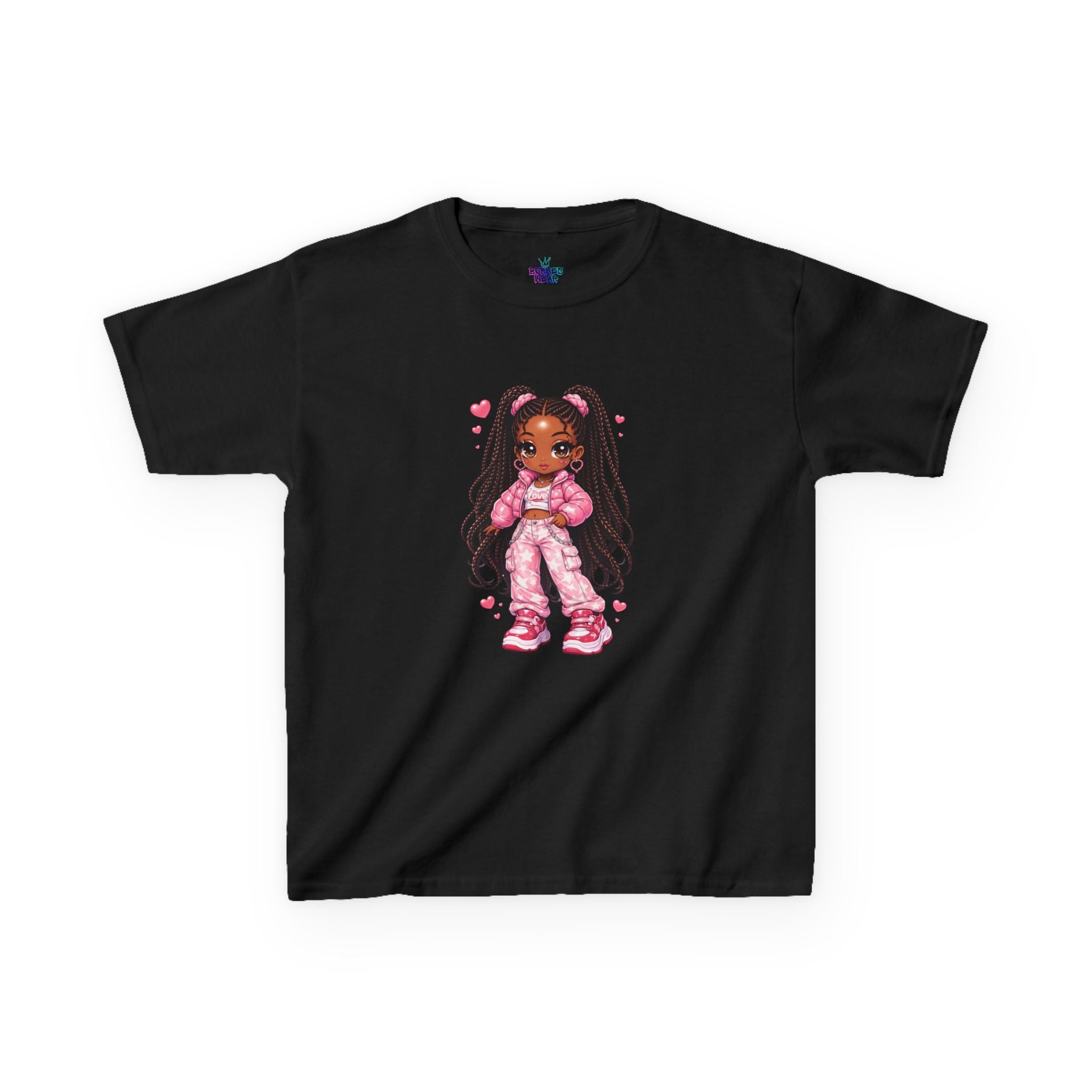 Kids Heavy Cotton™ Tee