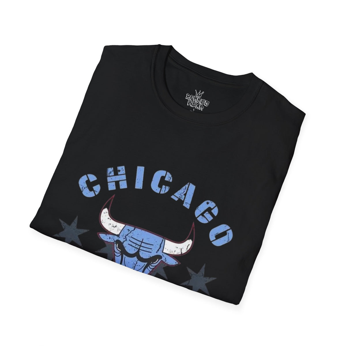 Unisex Chicago Softstyle T-Shirt