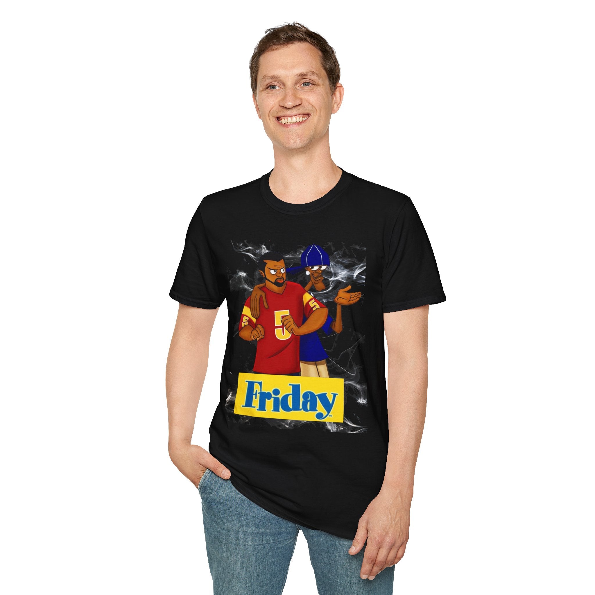 Unisex Friday T-Shirt