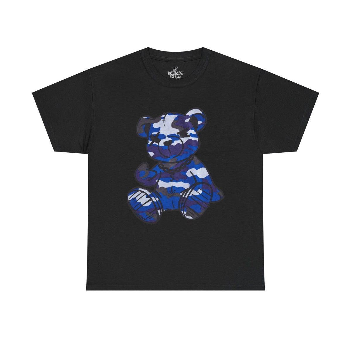 Unisex Cotton Tee