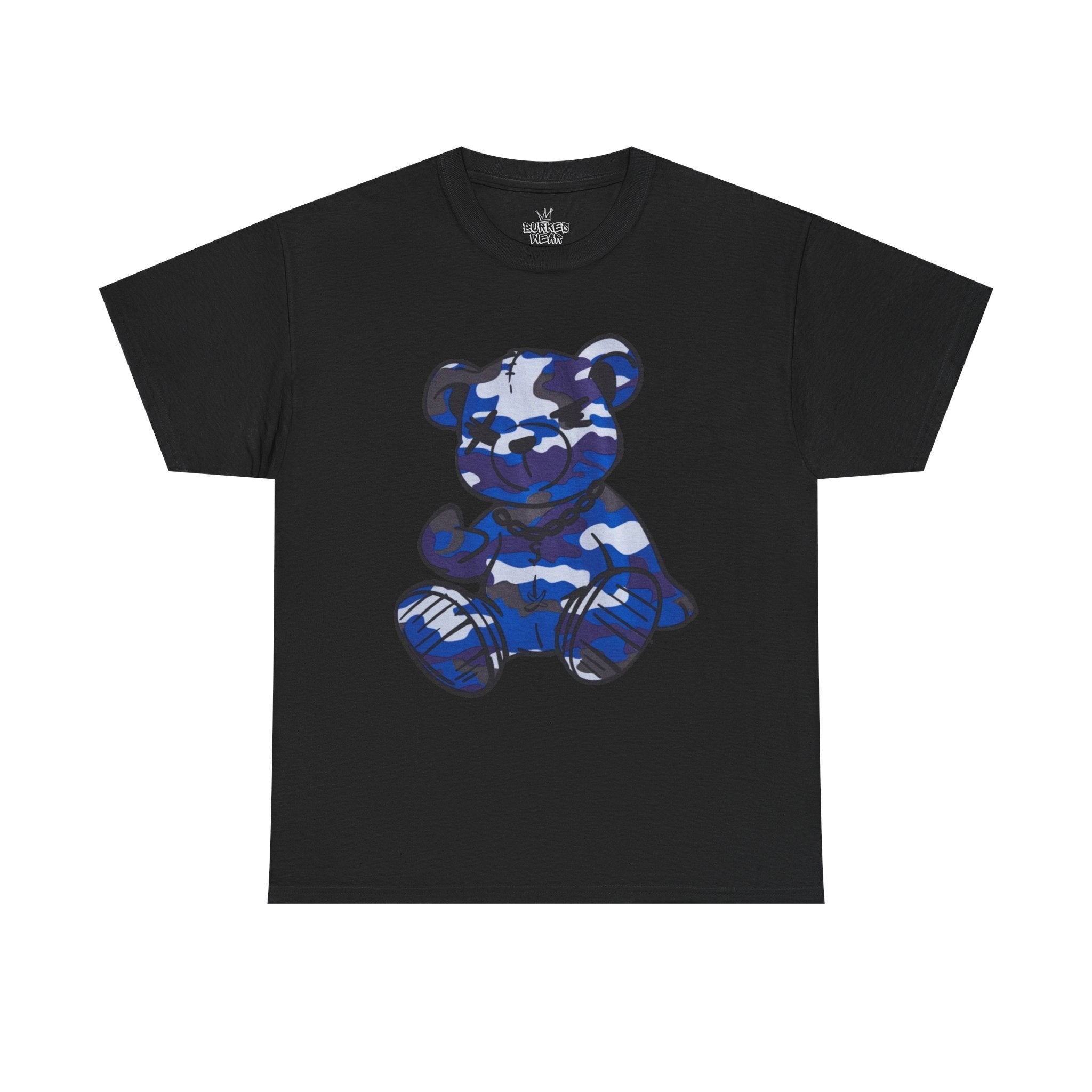 Unisex Cotton Tee